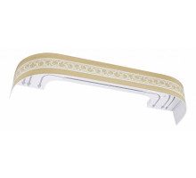 Карниз Legrand Камелия 58062730