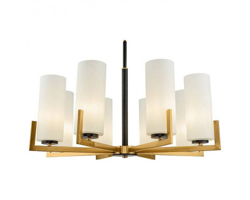 Подвесная люстра Maytoni Fortano MOD089PL-08BS