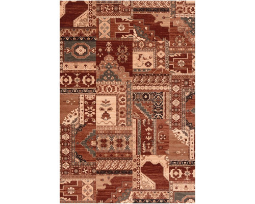 Ковер интерьерный (140x200 см) Kashqai