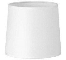 Плафон текстильный Ideal Lux Set Up Paralume SET UP PARALUME CONO D16 BIANCO
