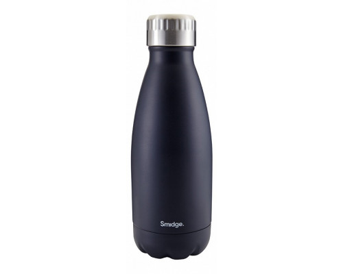 Термобутылка (350 мл) Winter sky SMID20GR