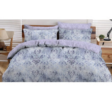 Постельное белье полутораспальное Satin Lux