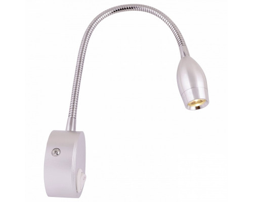 Бра Arte Lamp Picture Lights Led A7005AP-1SS