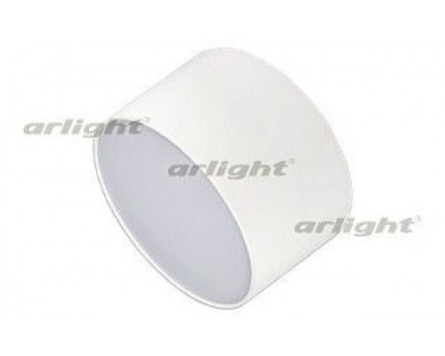 Накладной светильник Arlight  SP-RONDO-120A-12W Day White