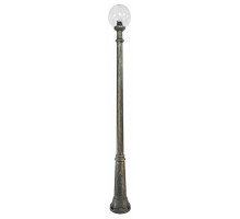 Фонарный столб Fumagalli Globe 250 G25.157.000.BXE27