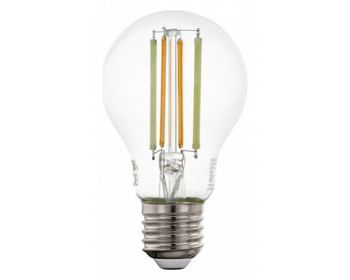 Лампа светодиодная Eglo ПРОМО LM_LED_E27 E27 6Вт 2700-6500K 12574