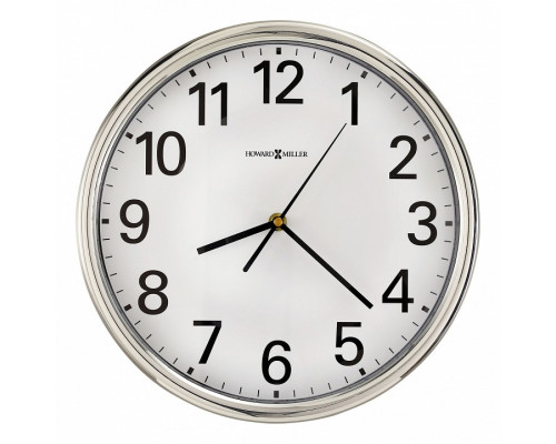 Настенные часы (30 см) Hamilton 625-561