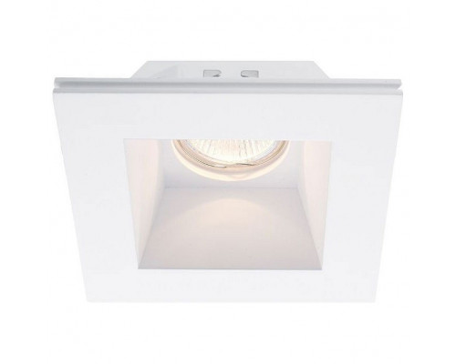 Встраиваемый светильник Deko-Light  110500