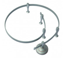 Трек гибкий [2 м] Arte Lamp Track Accessorise A520027