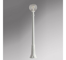 Наземный высокий светильник Fumagalli Globe 300 G30.156.S10.WXE27