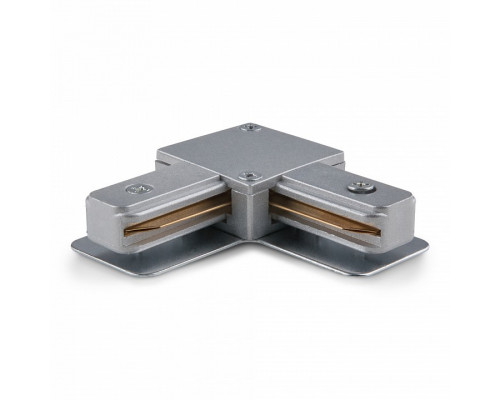 Соединитель лент угловой жесткий Elektrostandard TRLM-1 a050071