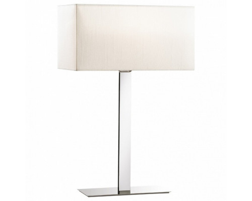 Настольная лампа декоративная Odeon Light Norte 2421/1T