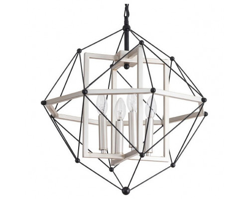 Подвесной светильник Divinare Odin 2540/26 SP-4