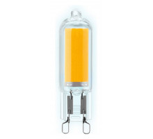 Лампа светодиодная Ambrella Filament G9 3Вт 6400K 204522