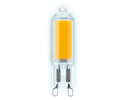 Лампа светодиодная Ambrella Filament G9 3Вт 6400K 204522