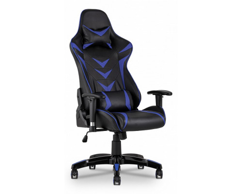 Кресло игровое TopChairs Corvette