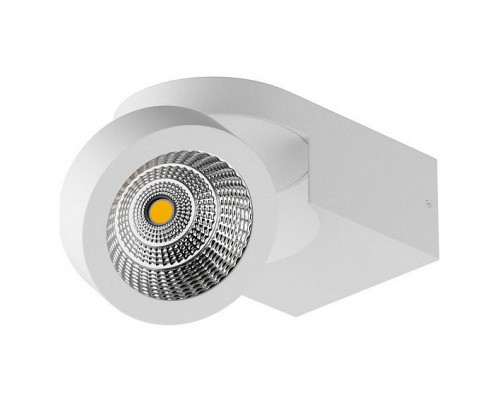 Накладной светильник Lightstar Snodo 055164