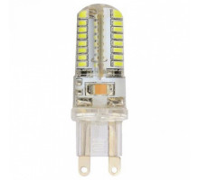 Лампа светодиодная Horoz Electric Mega G9 3Вт 6400K 