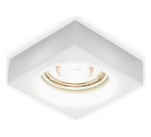 Встраиваемый светильник Ambrella Dising D9171 D9171 MILK