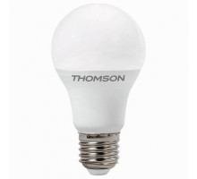 Лампа светодиодная Thomson A60 E27 7Вт 4000K TH-B2156