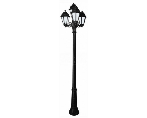 Фонарный столб Fumagalli Ricu Bisso/Saba K22.157.S31.AYF1R