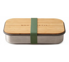 Ланчбокс (22.4x15.2x5.4 см) Box Appetit BAM-SB010