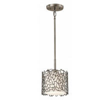 Светильник на штанге Kichler Silver Coral KL-SILVER-CORAL-MP