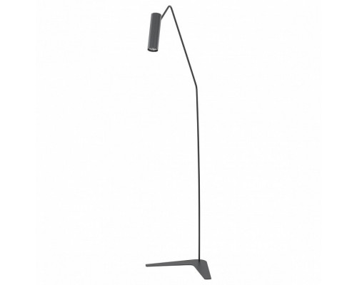 Торшер Nowodvorski Eye Super Graphite 6500