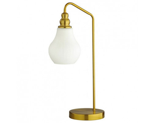 Настольная лампа декоративная Lumion Eleonora 4562/1T