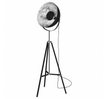Торшер Zumaline Antenne TS-090522F-BKSI