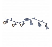 Спот Arte Lamp 9189 A9189PL-6GY
