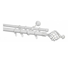 Карниз (240 см) Торнадо