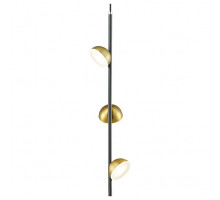 Подвесной светильник Odeon Light Verica 4156/9L