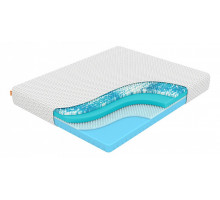 Матрас двуспальный Ocean Soft Transform (Breeze) 2000х1600