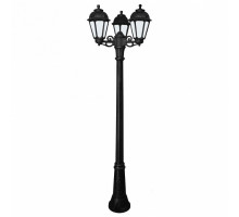 Фонарный столб Fumagalli Gigi Bisso/Saba K22.156.S30.AYF1R