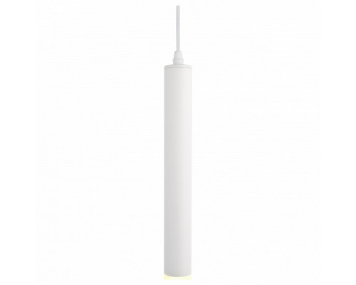 Подвесной светильник Arte Lamp 6810 A6810SP-1WH