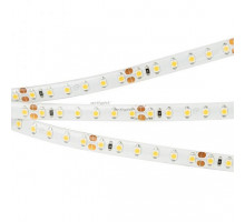 Лента светодиодная Arlight RTW 2-5000SE 24V Warm 2x (3528, 600 LED, LUX) 014679(B)