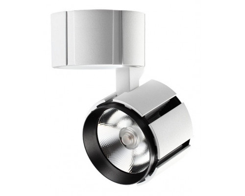 Спот Novotech Kulle 357535