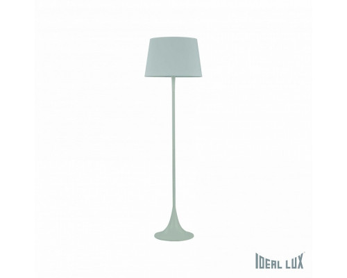 Торшер Ideal Lux London LONDON PT1 BIANCO
