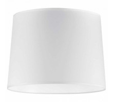 Плафон текстильный Ideal Lux Set Up Paralume SET UP PARALUME CONO D40 BIANCO