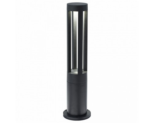 Наземный низкий светильник Feron Dh301 11670