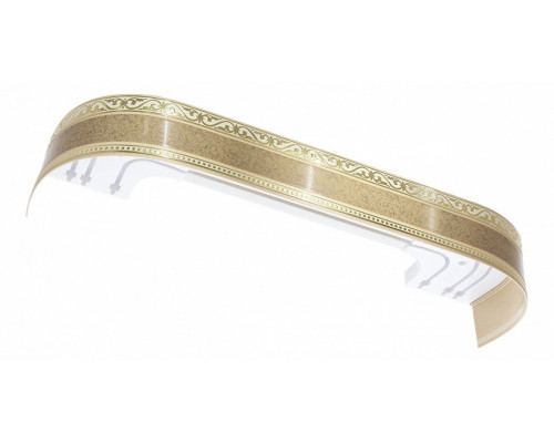 Карниз Legrand Монарх 48069559