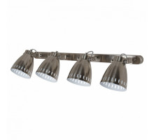 Спот Arte Lamp Luned A2214PL-4SS