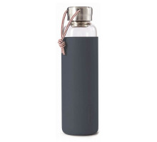 Бутылка для напитков (600 мл) Glass GR-WB-M015