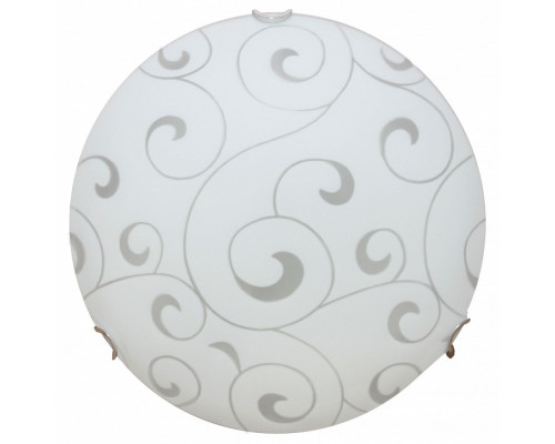 Накладной светильник Arte Lamp Ornament A3320PL-1CC