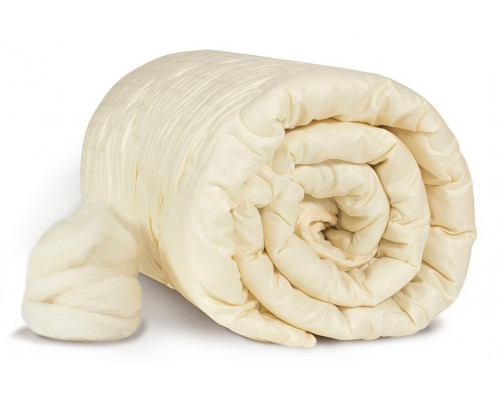 Одеяло полутораспальное Sheep wool