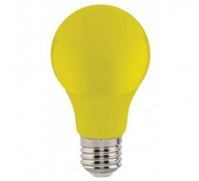 Лампа светодиодная Horoz Electric 001-017 E27 3Вт K 