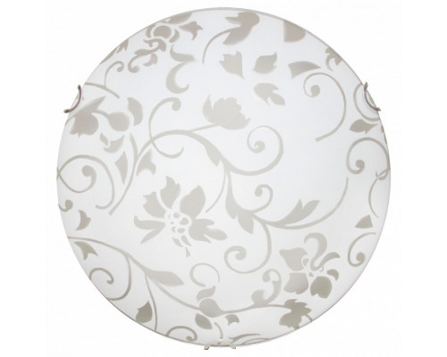 Накладной светильник Arte Lamp Ornament A4120PL-1CC