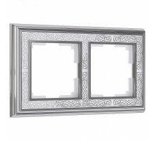Рамка на 1 пост Werkel Palacio Gracia W0021431