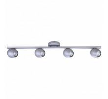Спот Arte Lamp Sfera A5781PL-4SS